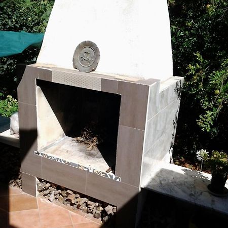 B&B Il Melograno Salento Torre Inserraglio 外观 照片