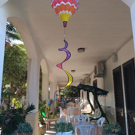B&B Il Melograno Salento Torre Inserraglio 外观 照片
