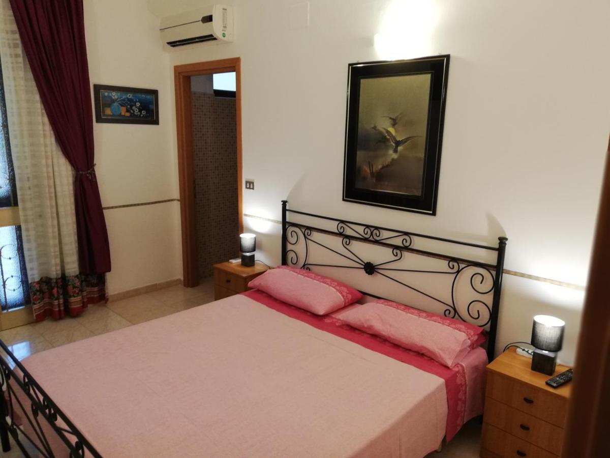 B&B Il Melograno Salento Torre Inserraglio 外观 照片