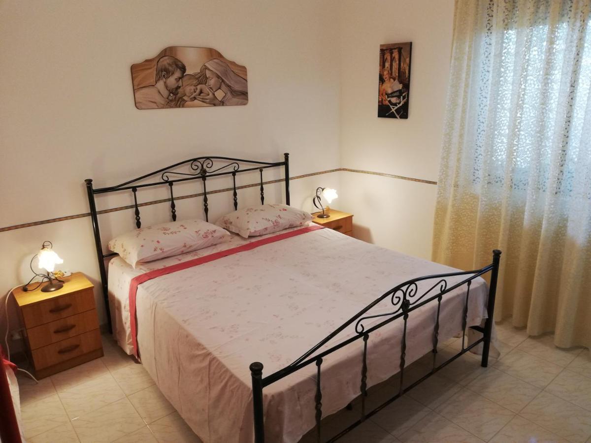 B&B Il Melograno Salento Torre Inserraglio 外观 照片