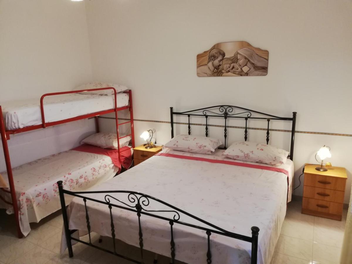 B&B Il Melograno Salento Torre Inserraglio 外观 照片