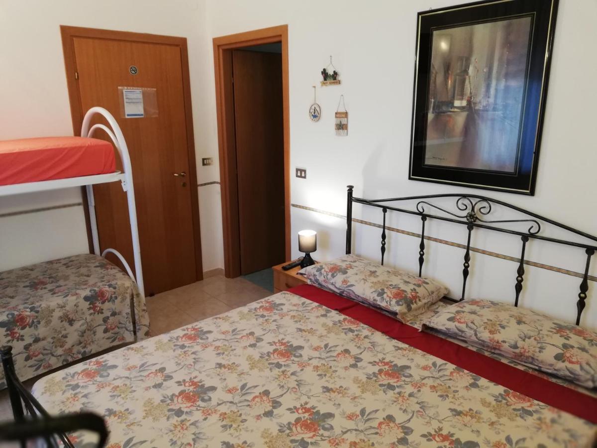 B&B Il Melograno Salento Torre Inserraglio 外观 照片