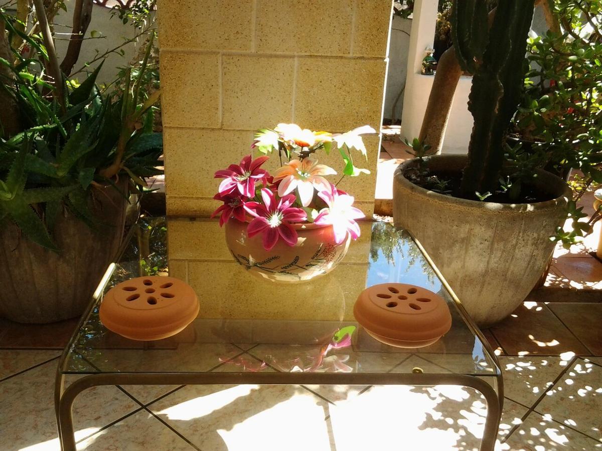 B&B Il Melograno Salento Torre Inserraglio 外观 照片