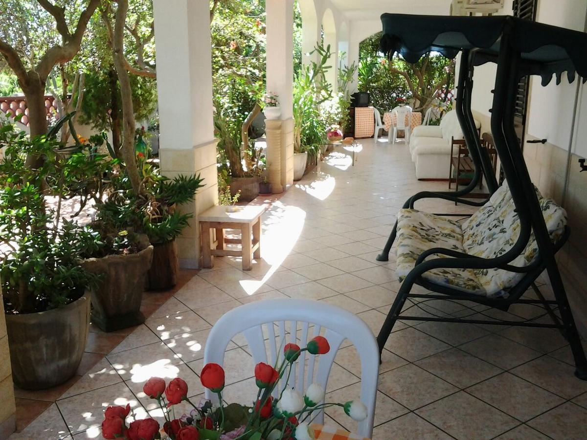 B&B Il Melograno Salento Torre Inserraglio 外观 照片