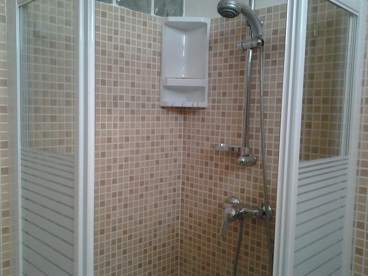 B&B Il Melograno Salento Torre Inserraglio 外观 照片
