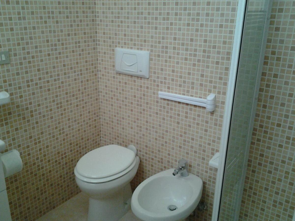 B&B Il Melograno Salento Torre Inserraglio 外观 照片