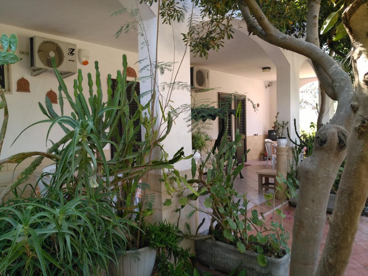B&B Il Melograno Salento Torre Inserraglio 外观 照片