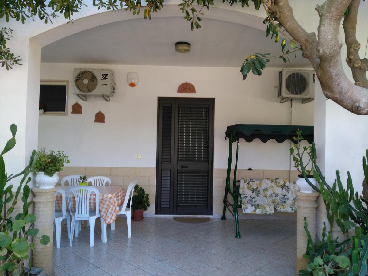 B&B Il Melograno Salento Torre Inserraglio 外观 照片