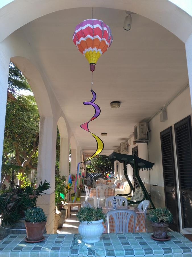 B&B Il Melograno Salento Torre Inserraglio 外观 照片