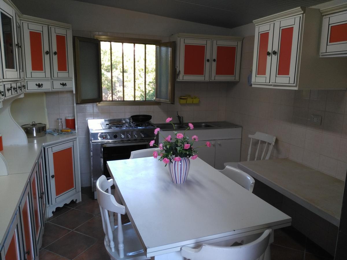 B&B Il Melograno Salento Torre Inserraglio 外观 照片